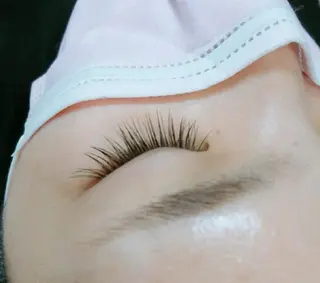 マツエク・マツパ shimizu mayuのマツエク・マツパデザイン