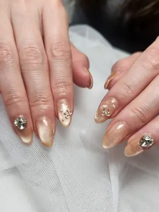 ネイル Nailroom3  古屋明美のネイルデザイン