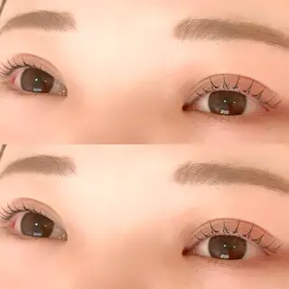 マツエク・マツパ pono獨協大学前店 💎muraokaのマツエク・マツパデザイン