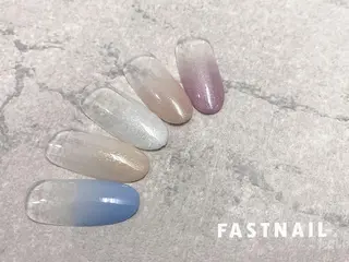 ネイル FASTNAIL LOCO東大和店のネイルデザイン