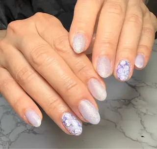 ネイル M.N_ nailのネイルデザイン