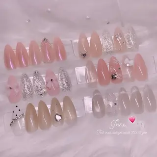 ネイル lulula ricoのエステ・リラクイメージ