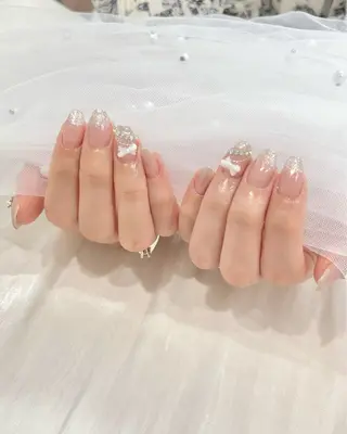 ネイル NAIL ROOM 251のネイルデザイン