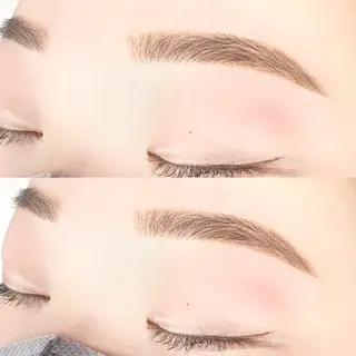 アイブロウ ゆいな 💖のマツエク・マツパデザイン