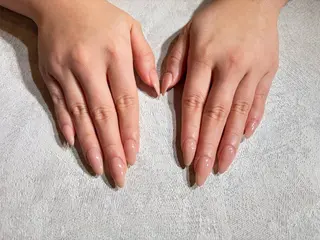 ネイル nailsalon ACCUEIL 銀座店 【アクイユ】所属・Ｙ. Iwaneのネイルデザイン