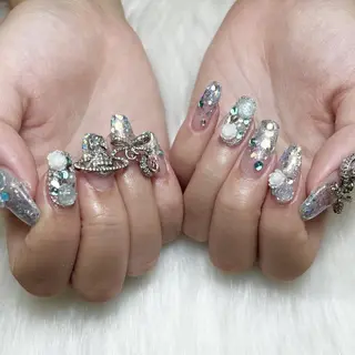 ネイル Darling nail salonのネイルデザイン