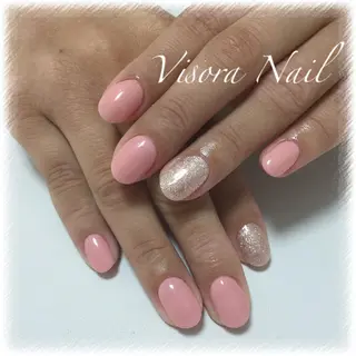 ネイル 美SORA ～ｳﾞｨｿﾗ～のネイルデザイン