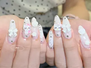 ネイル J&C  Nail所属・J&C Nail Salonのネイルデザイン