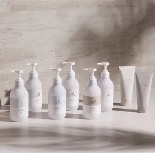 【tico】 Chihoのマツエク・マツパデザイン