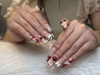 ネイル Jenn Nail Salonのネイルデザイン