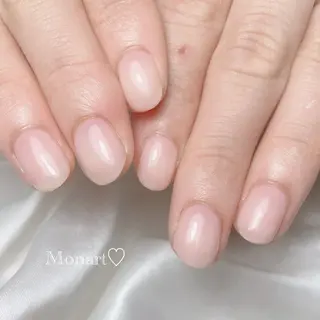ネイル Monart♡ Misaoのネイルデザイン