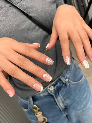 ネイル MMM nailのネイルデザイン