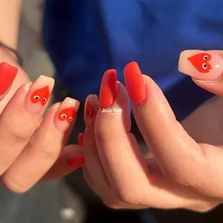 ネイル nasu maoのネイルデザイン