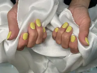 ネイル チャン チャンのネイルデザイン