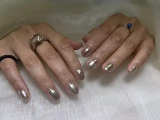 ネイル PIPPY  NAILS新宿のネイルデザイン