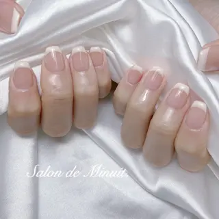 ネイル Alice 🪞のネイルデザイン