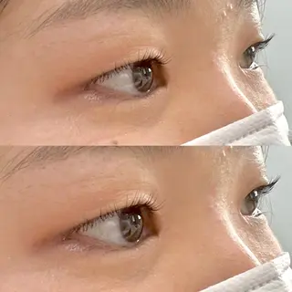 マツエク・マツパ リラ　四日市店所属・【無料💖】Lila 四日市店木村のマツエク・マツパデザイン