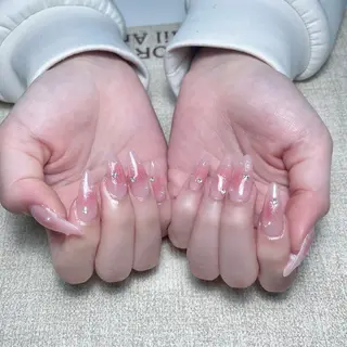 ネイル ちごみ Novaのネイルデザイン