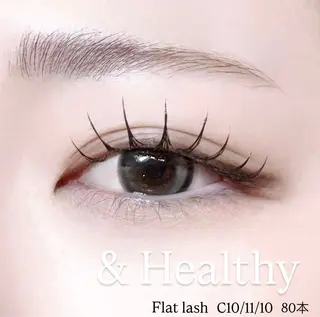 マツエク・マツパ 🍒束間まつ毛ෆ sasara🍒のマツエク・マツパデザイン