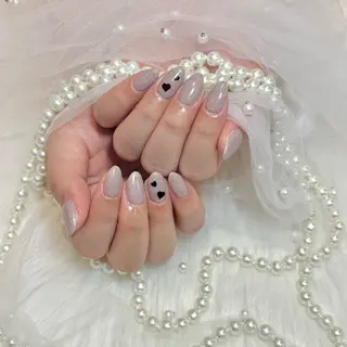 ネイル WISTERIA kozueのネイルデザイン