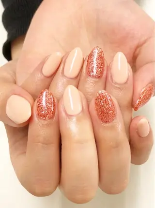 ネイル KIREIE .Rのネイルデザイン