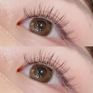 マツエク・マツパ yoshie🕯️ 新宿/まつ毛パーマのマツエク・マツパデザイン