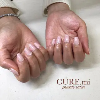 ネイル 伊藤 美香のその他イメージ