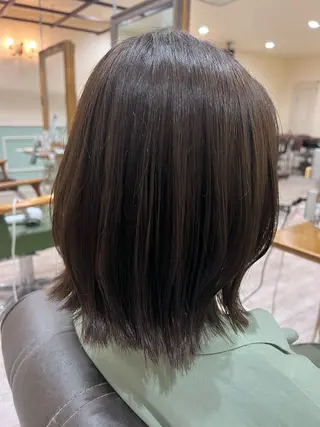 ミディアム 新越谷noble店長 松本拓也▶◀*.のヘアスタイル