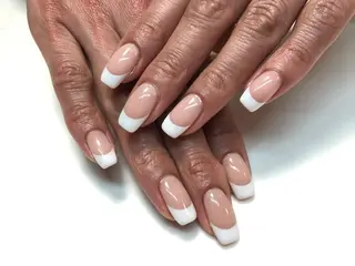 ネイル 吉村 美咲のネイルデザイン