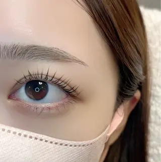 マツエク・マツパ Ayumi.dre 🌸Y《2階》のマツエク・マツパデザイン