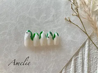 ネイル yo koのネイルデザイン