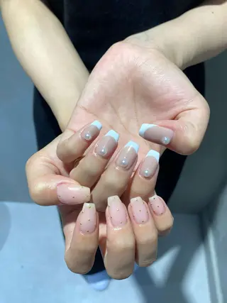 ネイル ✩*.ﾟ真粋 (maiki)⋆*✩のネイルデザイン