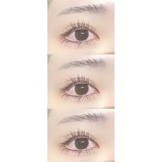 マツエク・マツパ 10日空きあり♡ ERIKA♡のマツエク・マツパデザイン