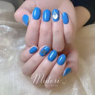 ネイル M eiのネイルデザイン