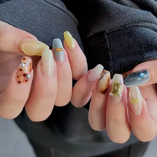 ネイル Maiko 🤍のその他イメージ