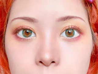 マツエク・マツパ eyelist mikiのマツエク・マツパデザイン