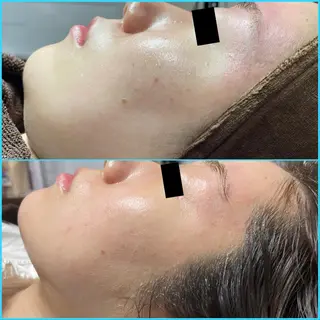 代表 MOMOの眉毛・アイブロウイメージ