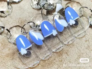 ネイル Coco Nailsのネイルデザイン