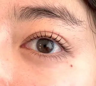 マツエク・マツパ abeille 西條の眉毛・アイブロウイメージ