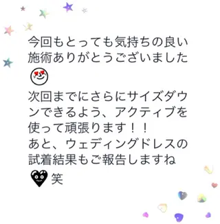 ダイエット・美肌ケア fleurのエステ・リラクイメージ