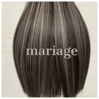 ロング ドレスアップ南草津所属・🫧ドレスアップ 南草津店🫧のヘアスタイル