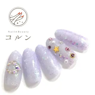 ネイル NailBeauty コルンのネイルデザイン