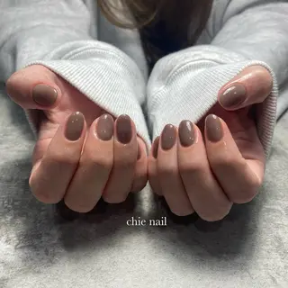 ネイル moni nailのネイルデザイン