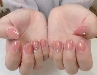 ネイル アンジェラネイル所属・Angela nail💓のネイルデザイン
