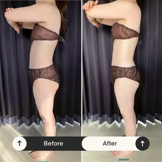 private salon Rions所属・デトックスサロン⭐︎ RIONSのエステ・リラクイメージ