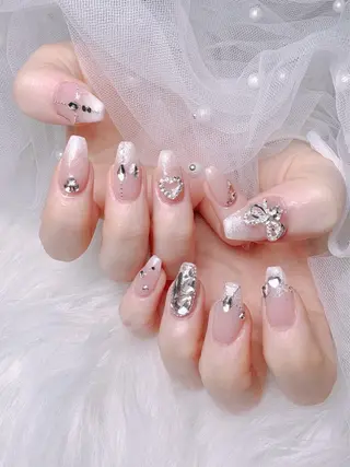 ネイル 🌷 MIO🌷のネイルデザイン