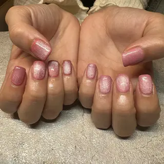 ネイル Tocowaka マエダのネイルデザイン