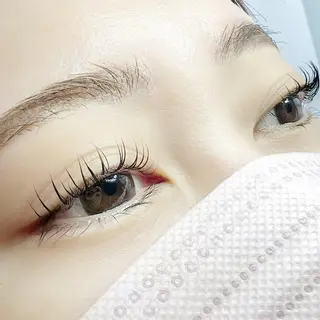 マツエク・マツパ chou chou シュシュのマツエク・マツパデザイン