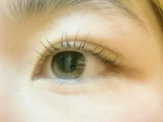 マツエク・マツパ Tsuruga Mikiのマツエク・マツパデザイン