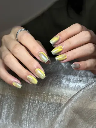 ネイル HAN ハンのネイルデザイン